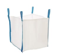 Tarpaulins and Big Bags